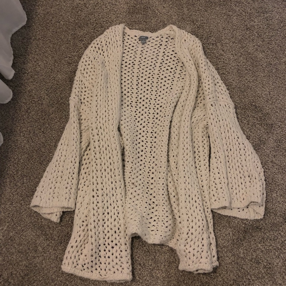 aerie cardigan